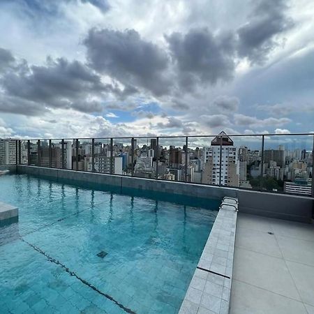 Vossa Bossa Think Republica Apartamento São Paulo Exterior foto